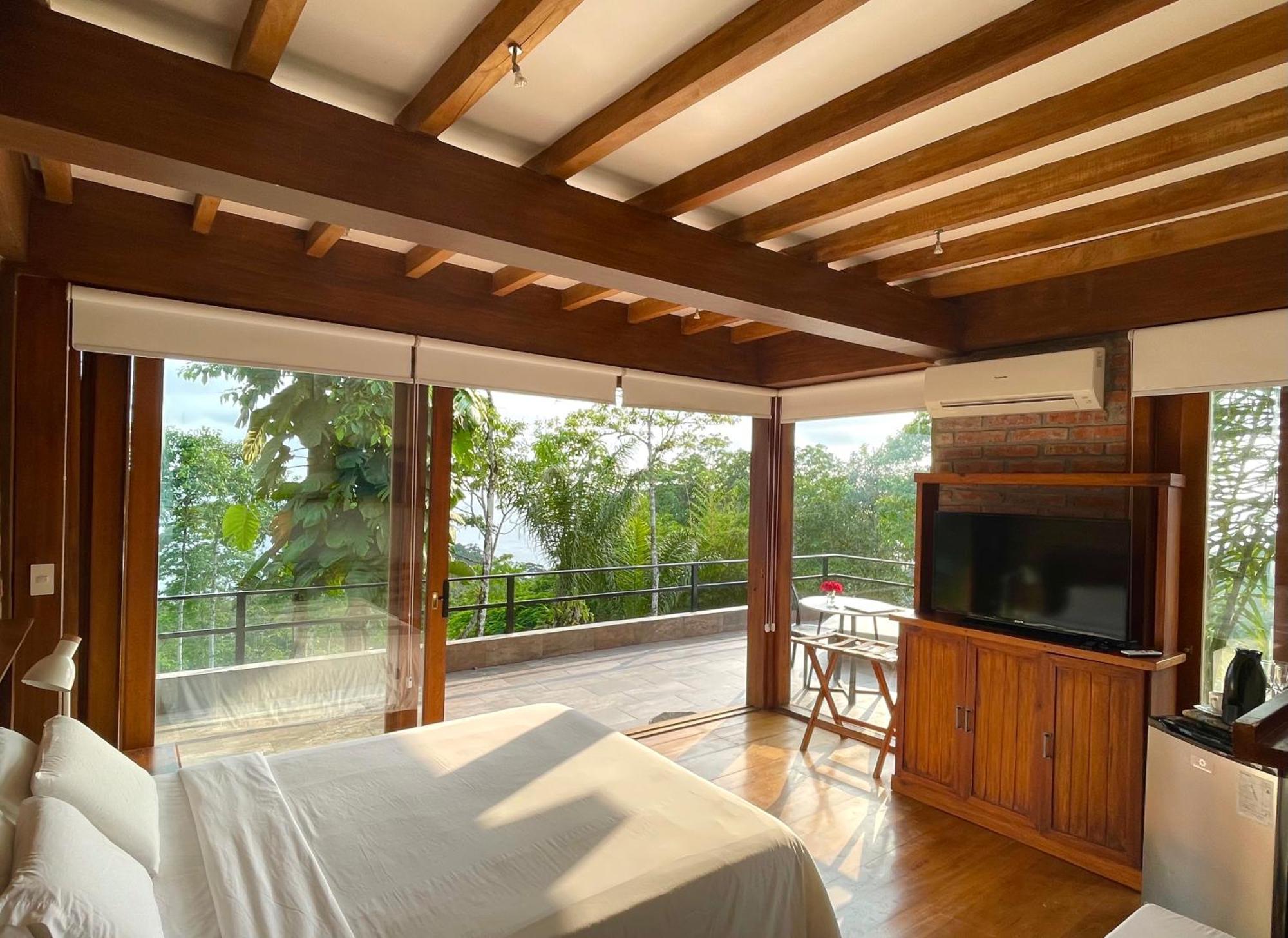 Cerro Lobo Casa de hóspedes
